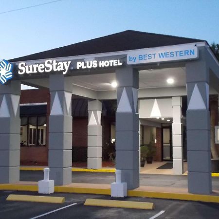 Surestay Plus Hotel By Best Western St Marys Cumberland Сент-Меріс Екстер'єр фото